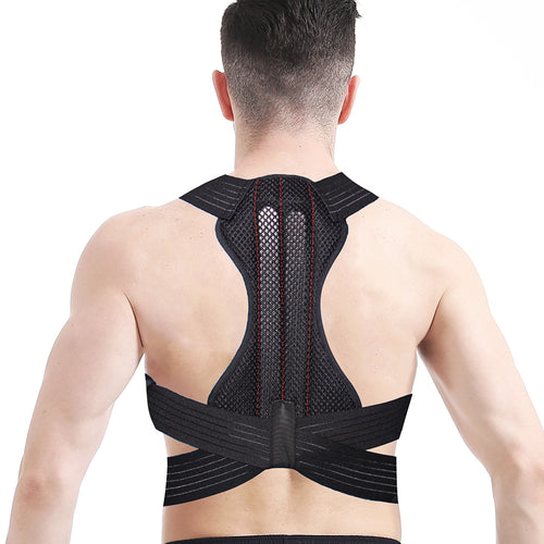 Posture Support Brace