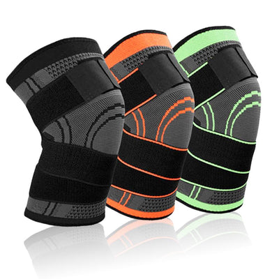 Knee Sleeve Support