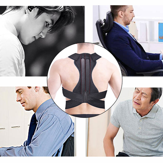 Posture Support Brace