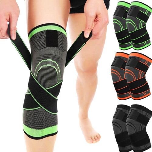 Knee Sleeve Support