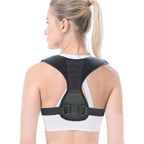 Adjustable Back Posture Corrector
