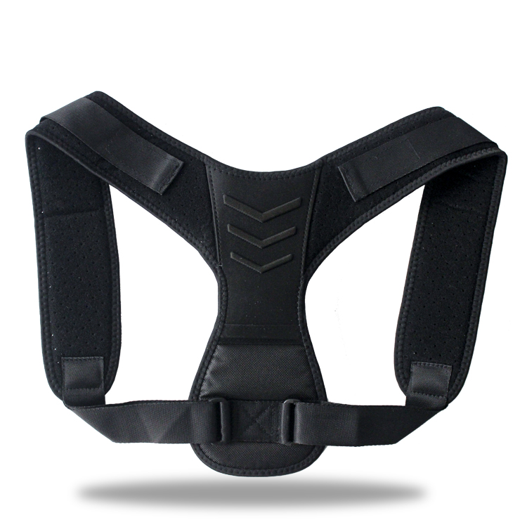 Adjustable Back Posture Corrector