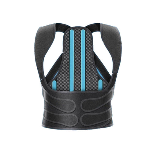 Strong Posture Corrector Brace Support