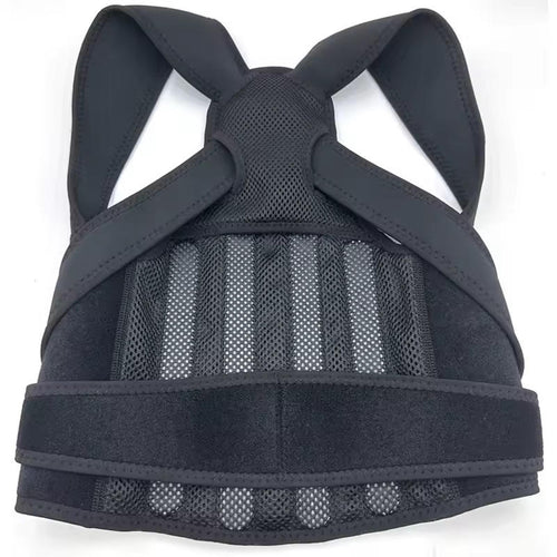 Strong Posture Corrector Brace Support